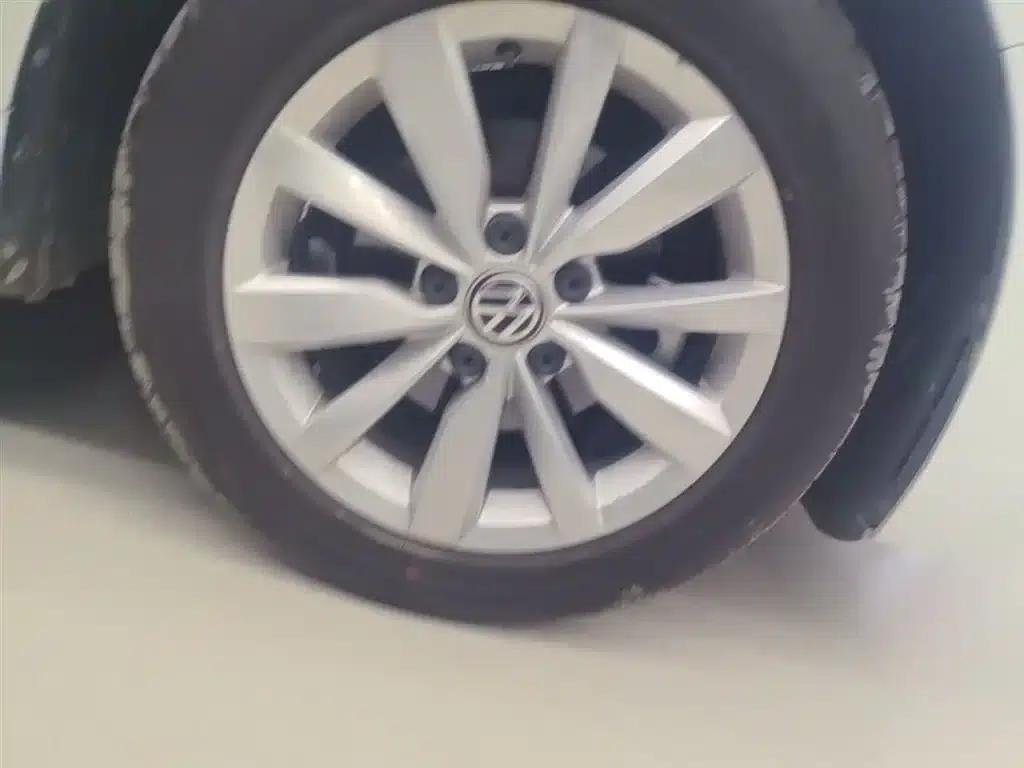 2020 Volkswagen Bora 1.5L Automatic Comfort Model — миниатюра 14