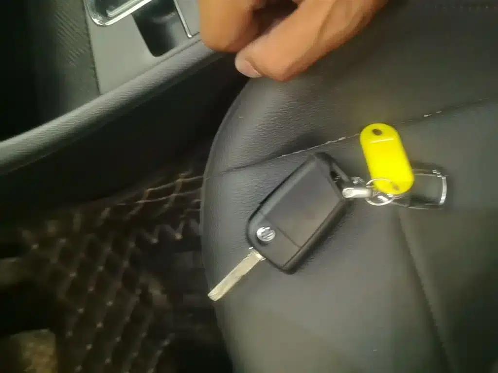 2020 Volkswagen Bora 1.5L Automatic Comfort Model — миниатюра 15