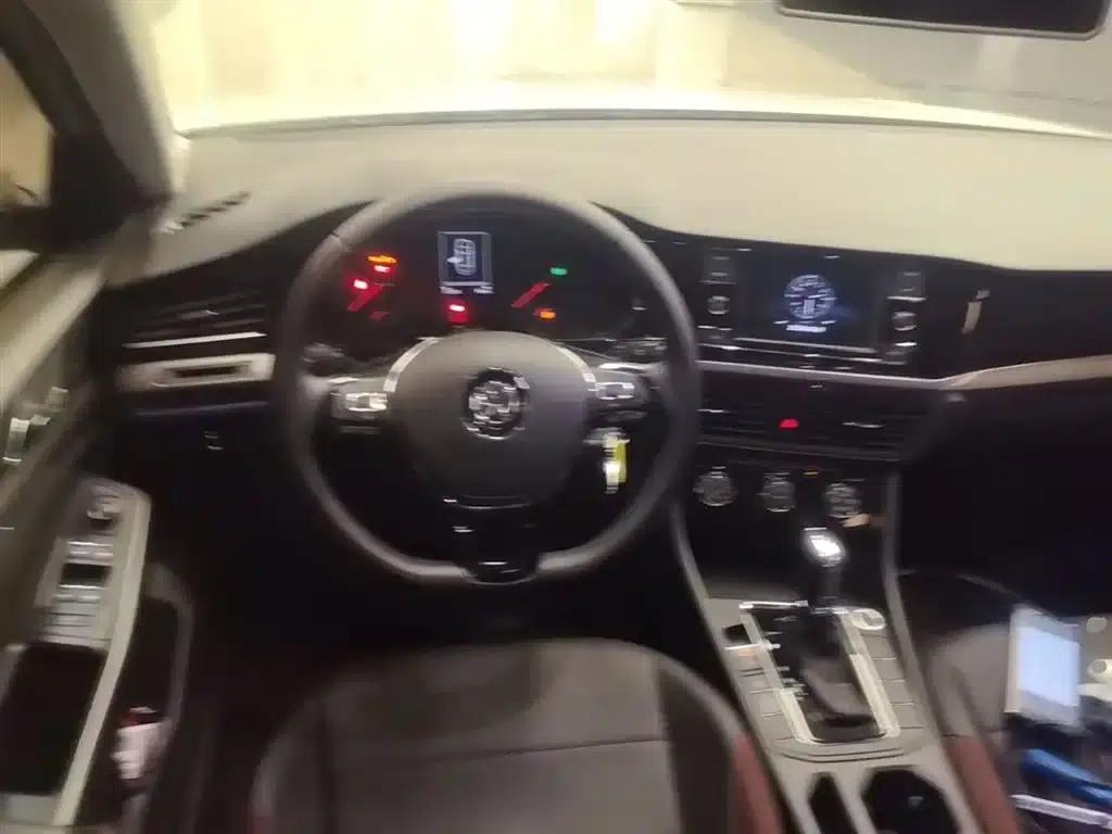 2020 Volkswagen Bora 1.5L Automatic Comfort Model — миниатюра 17