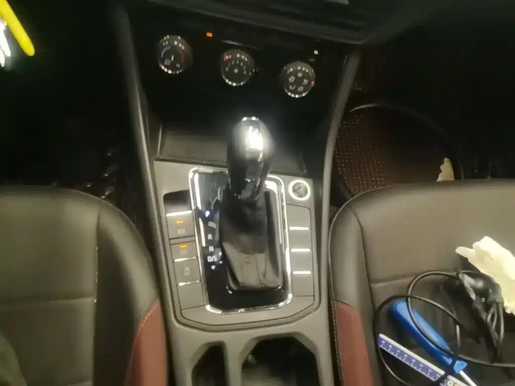 2020 Volkswagen Bora 1.5L Automatic Comfort Model — миниатюра 21