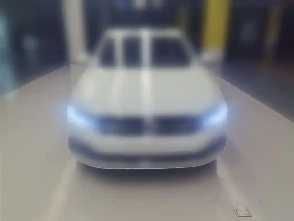 2020 Volkswagen Bora 1.5L Automatic Comfort Model — миниатюра 5
