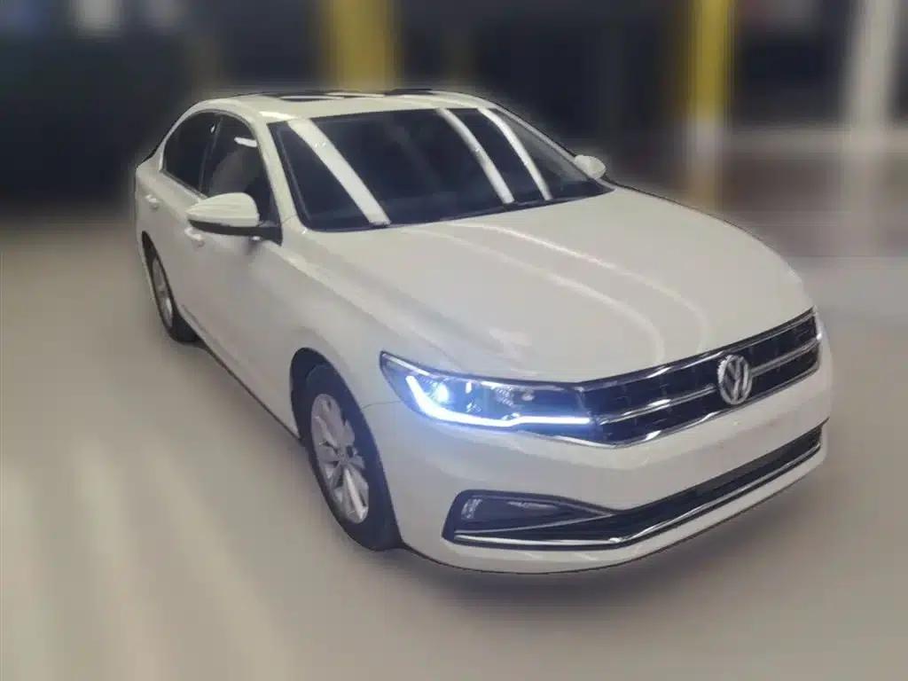 2020 Volkswagen Bora 1.5L Automatic Comfort Model — миниатюра 7