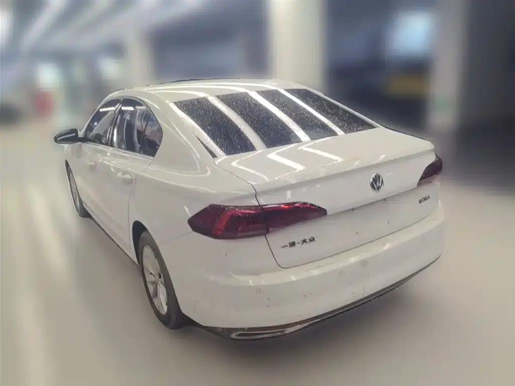 2020 Volkswagen Bora 1.5L Automatic Comfort Model — миниатюра 9