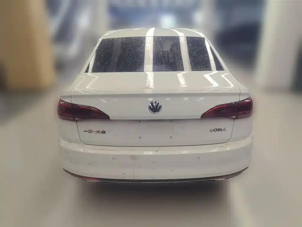 2020 Volkswagen Bora 1.5L Automatic Comfort Model — миниатюра 10