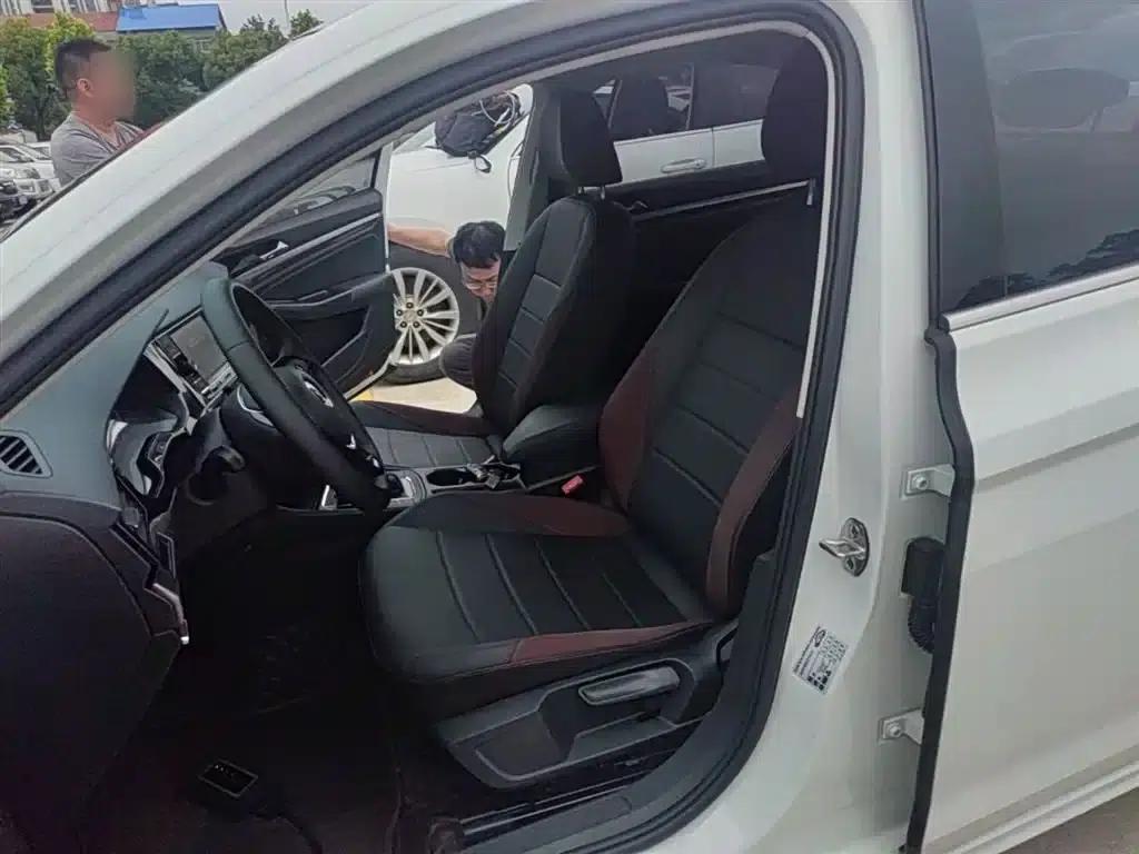 2019 Volkswagen Bora Facelift 280TSI DSG Elite (National V Emission Standard) — миниатюра 15