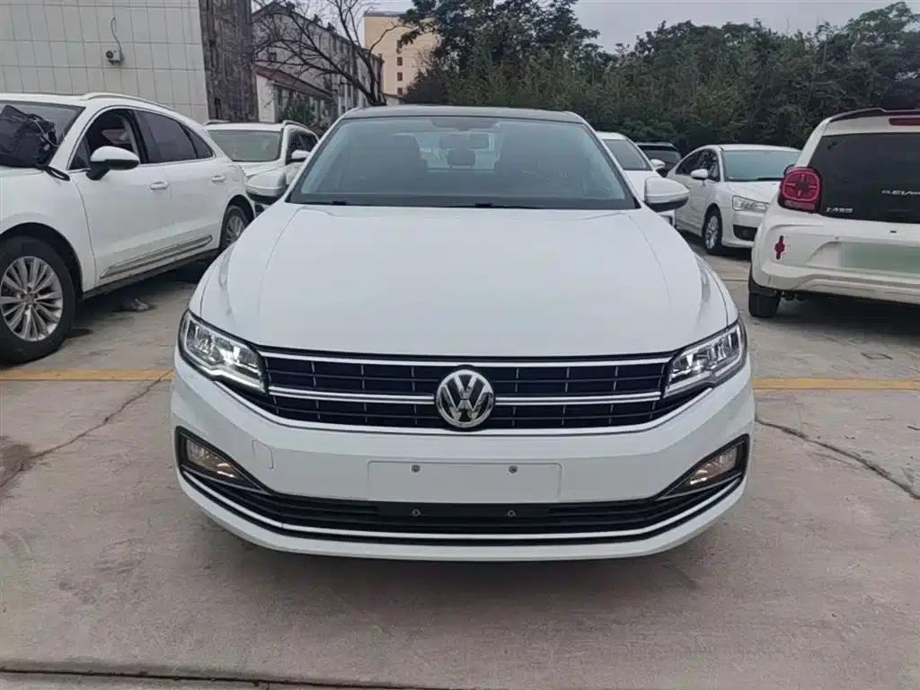 2019 Volkswagen Bora Facelift 280TSI DSG Elite (National V Emission Standard) — миниатюра 3