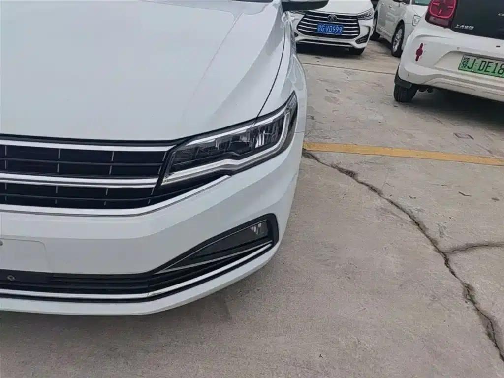 2019 Volkswagen Bora Facelift 280TSI DSG Elite (National V Emission Standard) — миниатюра 24