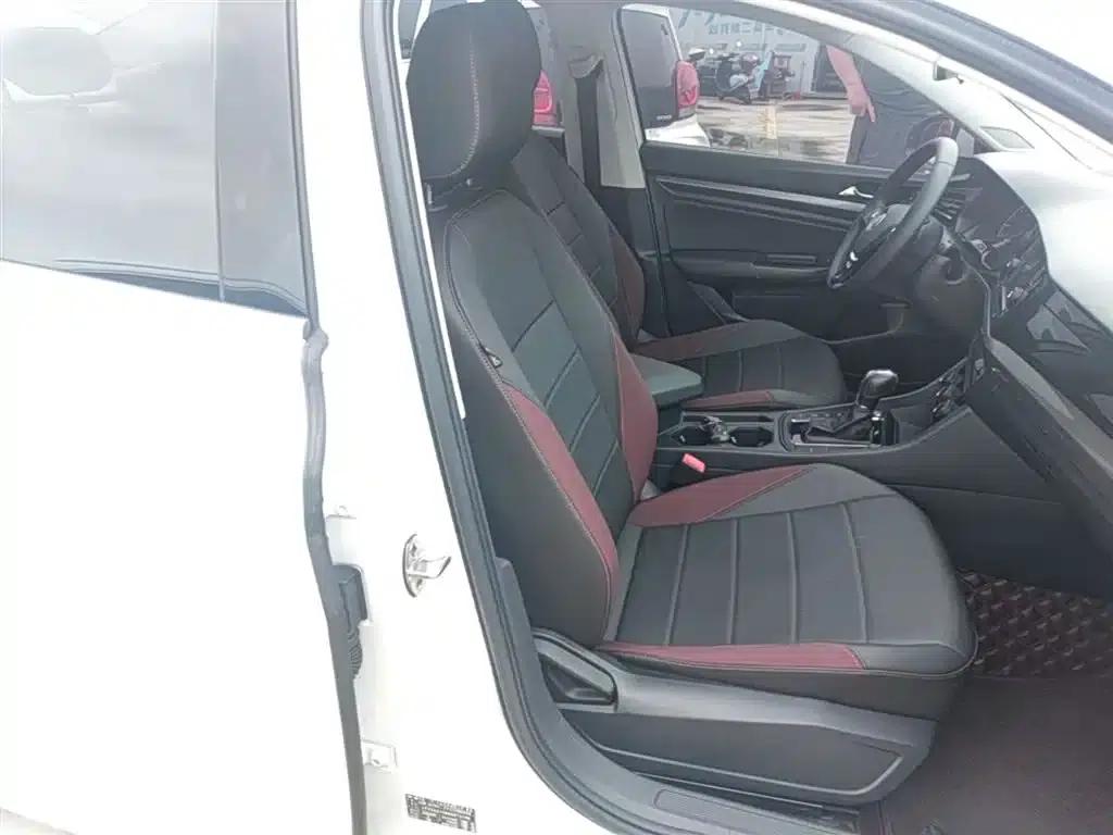 2019 Volkswagen Bora Facelift 280TSI DSG Elite (National V Emission Standard) — миниатюра 25