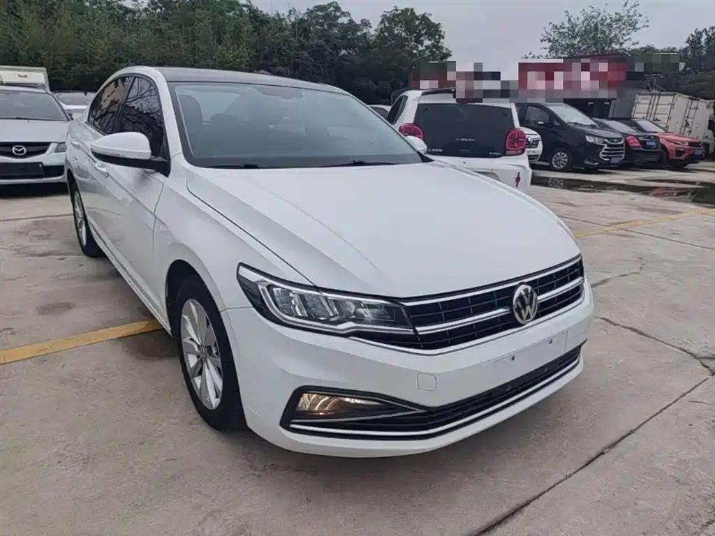 2019 Volkswagen Bora Facelift 280TSI DSG Elite (National V Emission Standard) — миниатюра 4