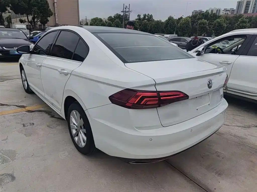 2019 Volkswagen Bora Facelift 280TSI DSG Elite (National V Emission Standard) — миниатюра 5