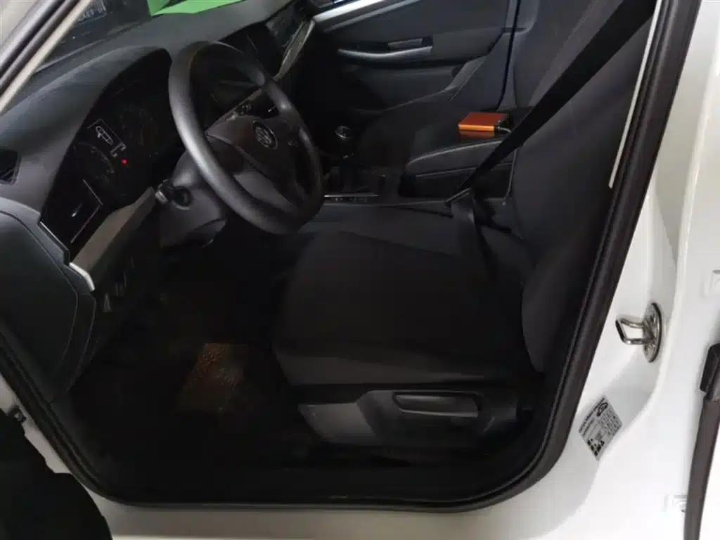 2019 Volkswagen Bora Facelift 1.5L Manual Fashion Model (China VI Emission Standard) — миниатюра 15