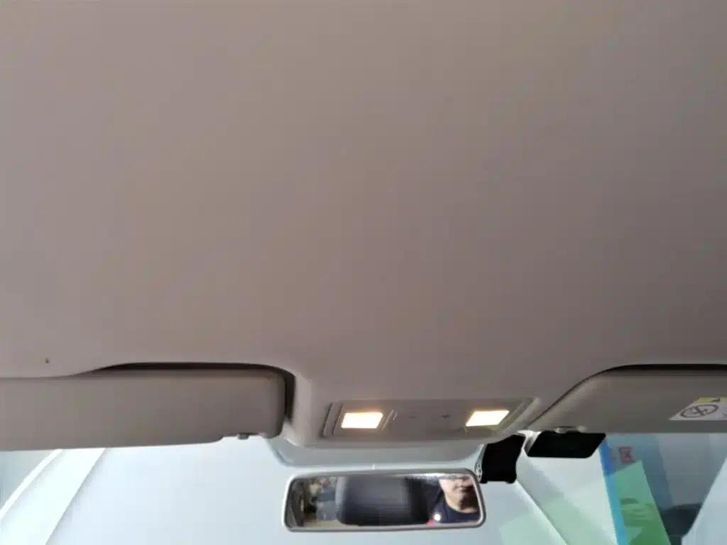 2019 Volkswagen Bora Facelift 1.5L Manual Fashion Model (China VI Emission Standard) — миниатюра 18