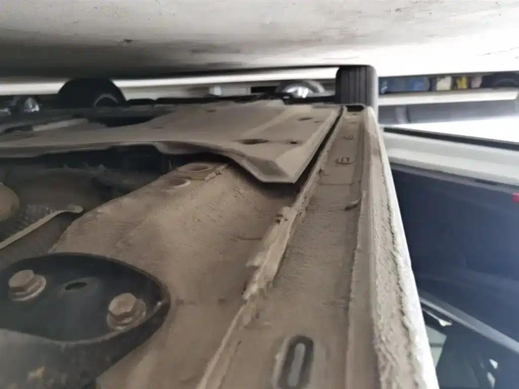 2019 Volkswagen Bora Facelift 1.5L Manual Fashion Model (China VI Emission Standard) — миниатюра 22