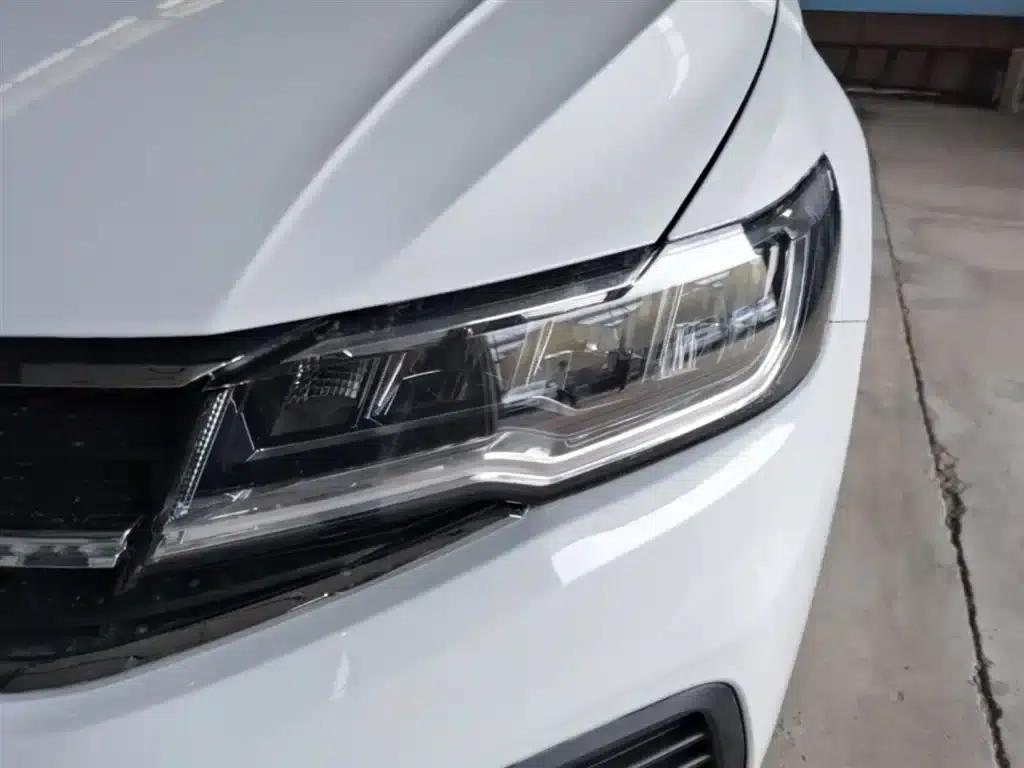2019 Volkswagen Bora Facelift 1.5L Manual Fashion Model (China VI Emission Standard) — миниатюра 24