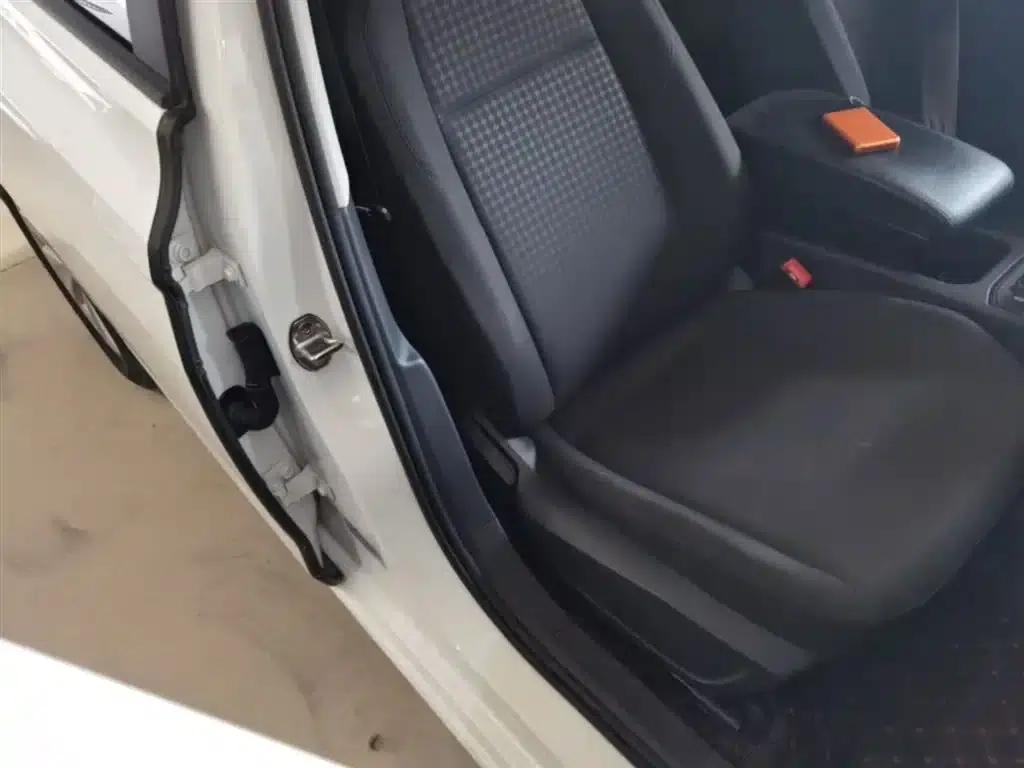 2019 Volkswagen Bora Facelift 1.5L Manual Fashion Model (China VI Emission Standard) — миниатюра 25