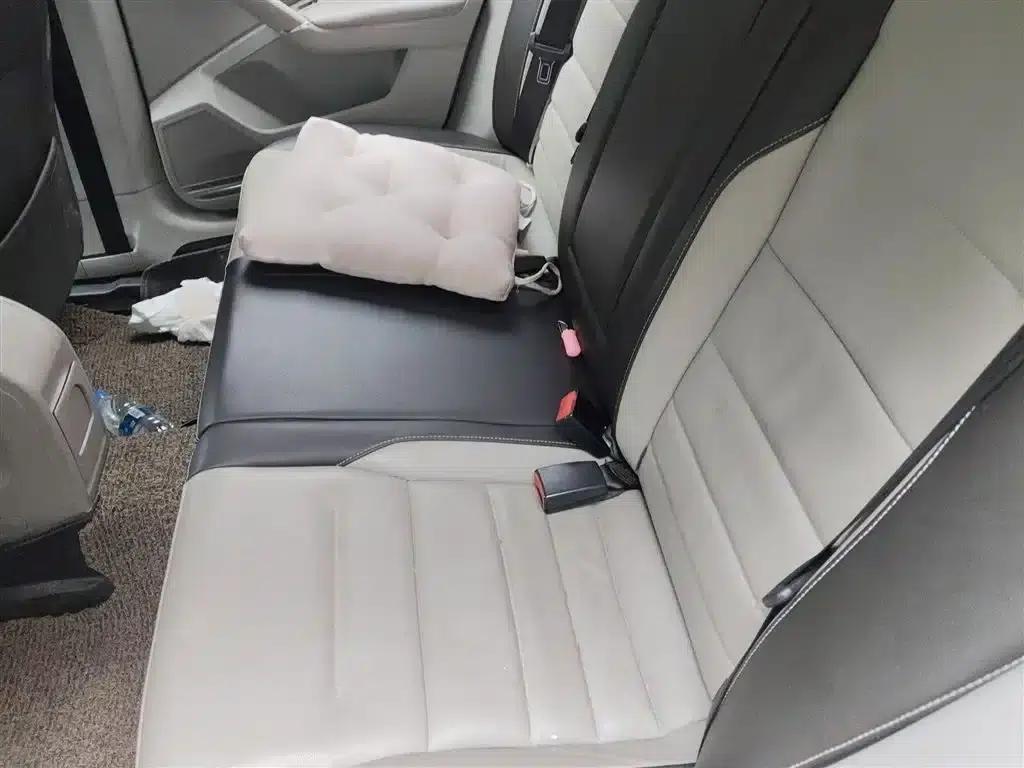 2016 Volkswagen Bora 1.6L Automatic Comfort Model — миниатюра 15