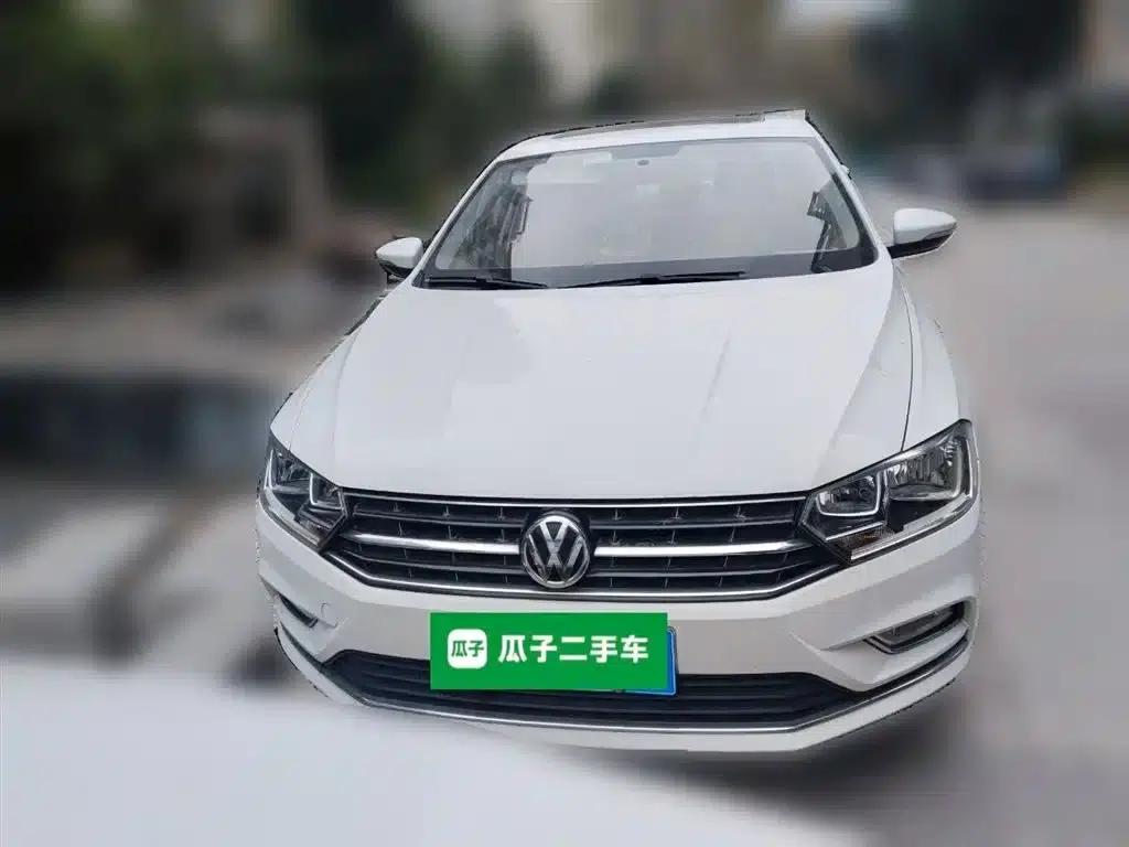 2016 Volkswagen Bora 1.6L Automatic Comfort Model — миниатюра 24