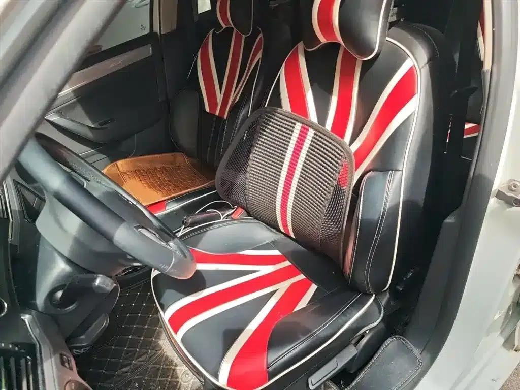2015 Volkswagen Bora Value Edition 1.6L Automatic Fashion Model — миниатюра 8