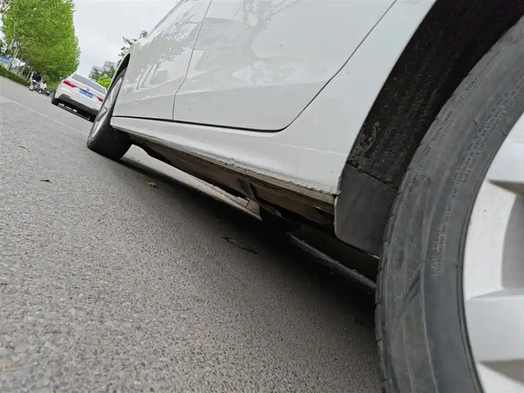 2019 Volkswagen Bora Facelift 280TSI DSG Elite (China VI Emission Standard) — миниатюра 22