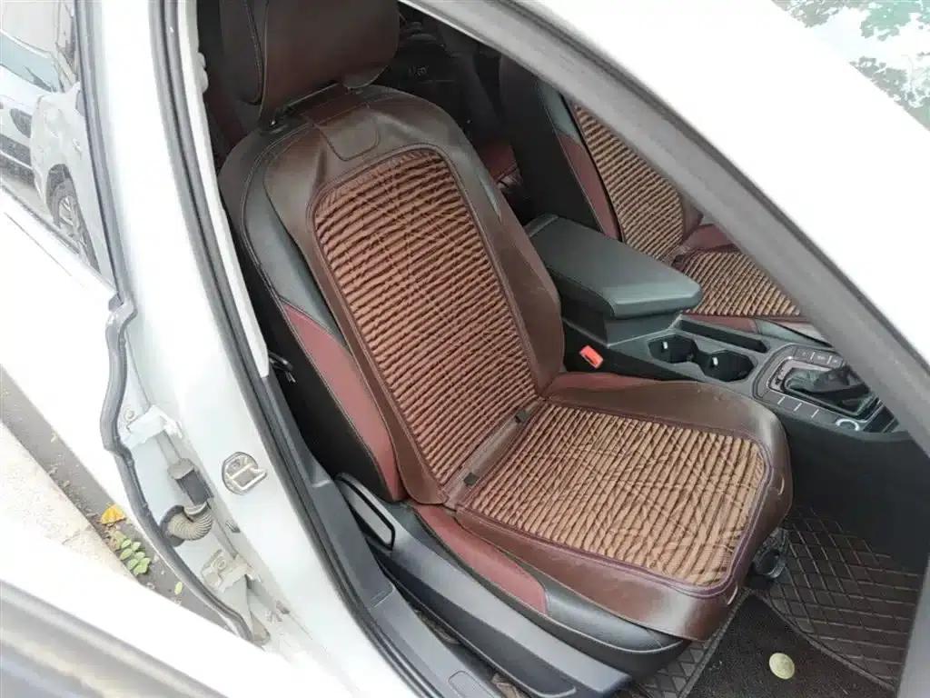 2019 Volkswagen Bora Facelift 280TSI DSG Elite (China VI Emission Standard) — миниатюра 25