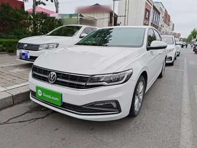 2019 Volkswagen Bora Facelift 280TSI DSG Elite (China VI Emission Standard)