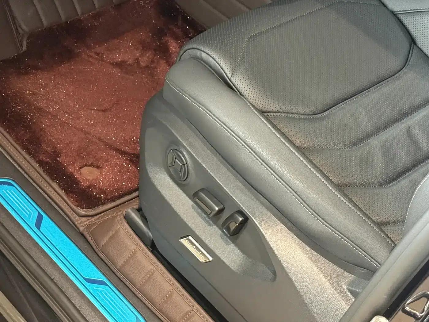 Touareg 2022 3.0TSI R-Line Classic Sport Package — миниатюра 15