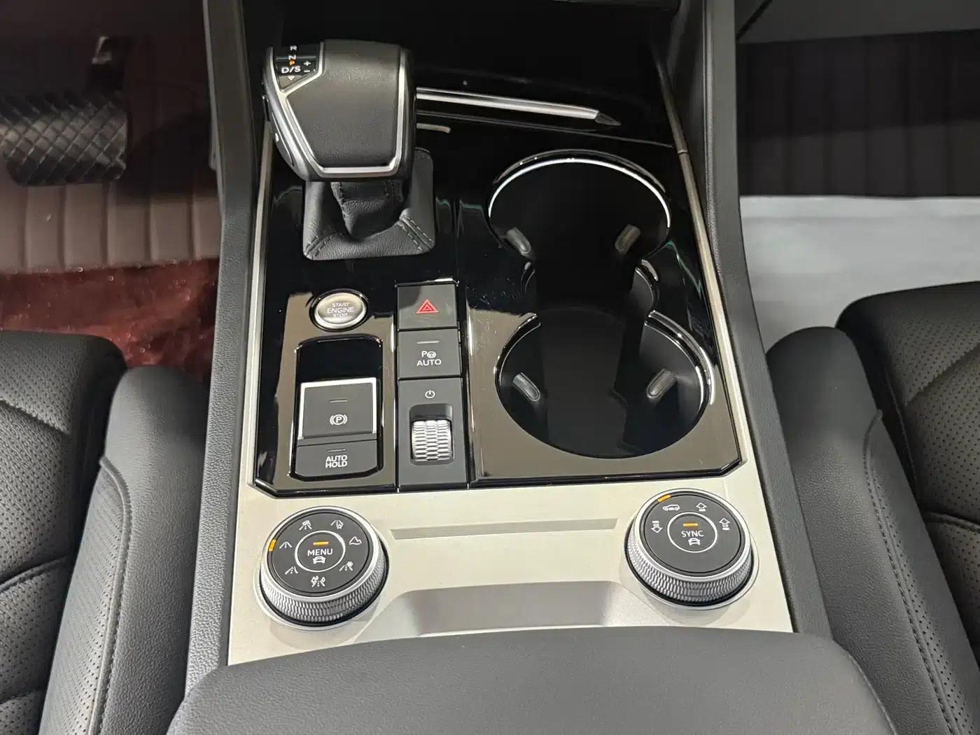 Touareg 2022 3.0TSI R-Line Classic Sport Package — миниатюра 19
