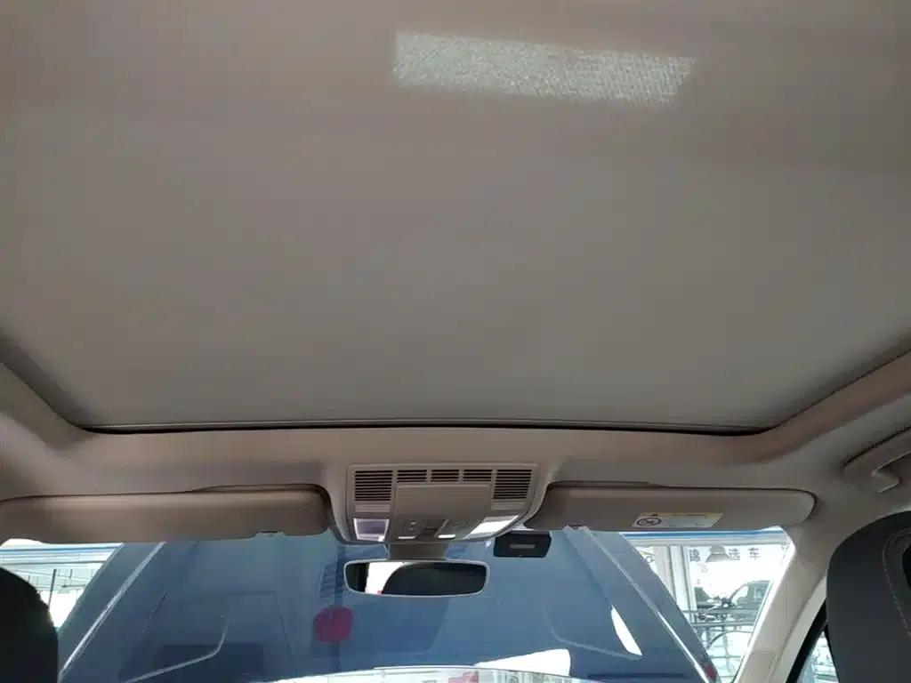 Touareg 2020 3.0TSI Premium Edition (China VI Emission Standard) — миниатюра 18