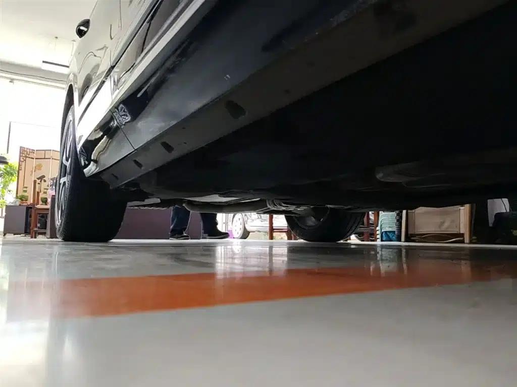 Touareg 2020 3.0TSI Premium Edition (China VI Emission Standard) — миниатюра 21