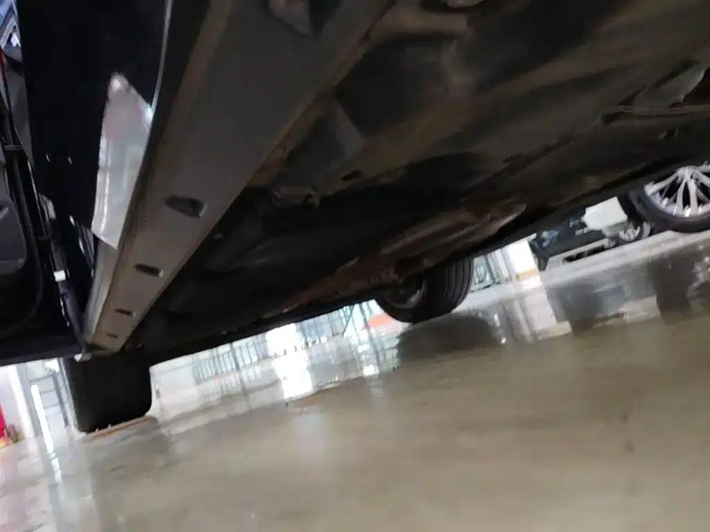 Touareg 2020 3.0TSI Premium Edition (China VI Emission Standard) — миниатюра 22