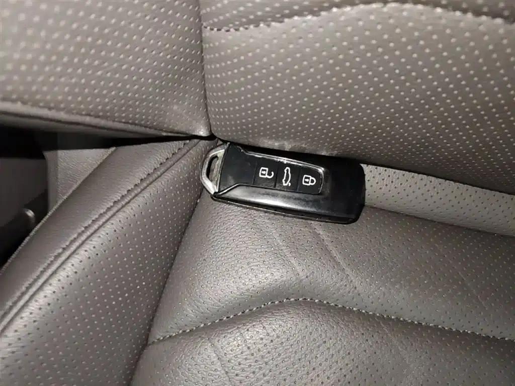 Touareg 2020 3.0TSI Premium Edition (China VI Emission Standard) — миниатюра 9