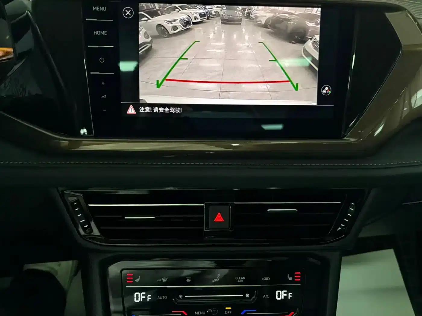 Tharu 2022 280TSI 2WD Luxury Edition — миниатюра 7