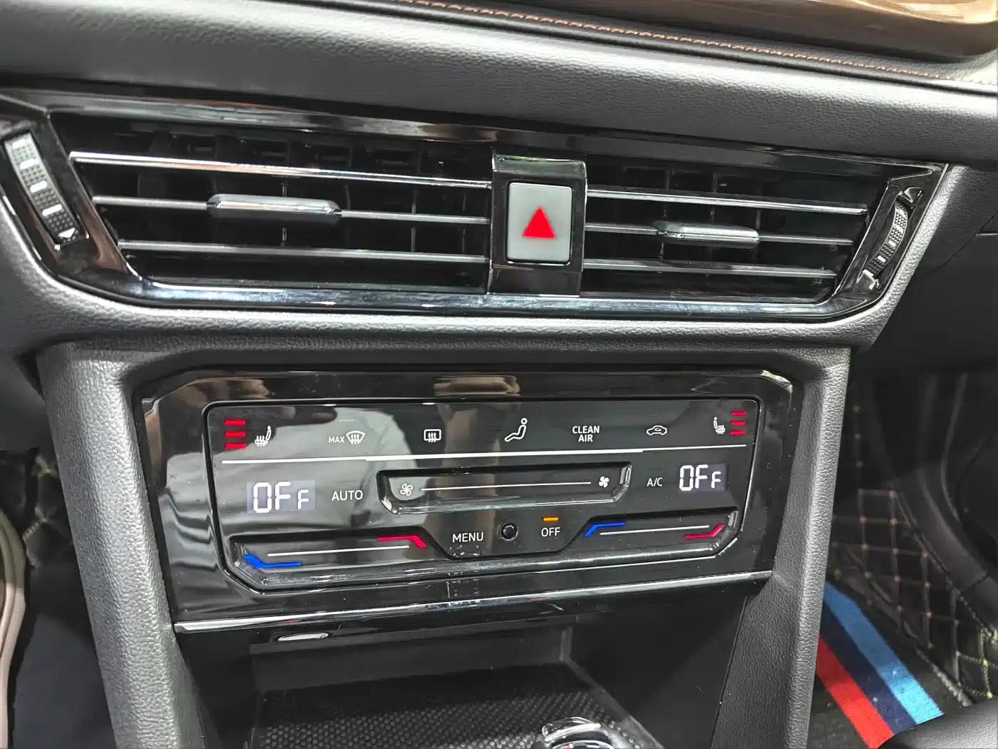 Tharu 2022 280TSI 2WD Luxury Edition — миниатюра 15