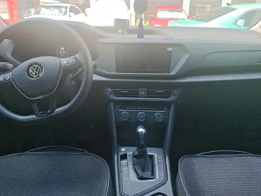 Tharu 2021 280TSI 2WD Fashion Edition — миниатюра 13