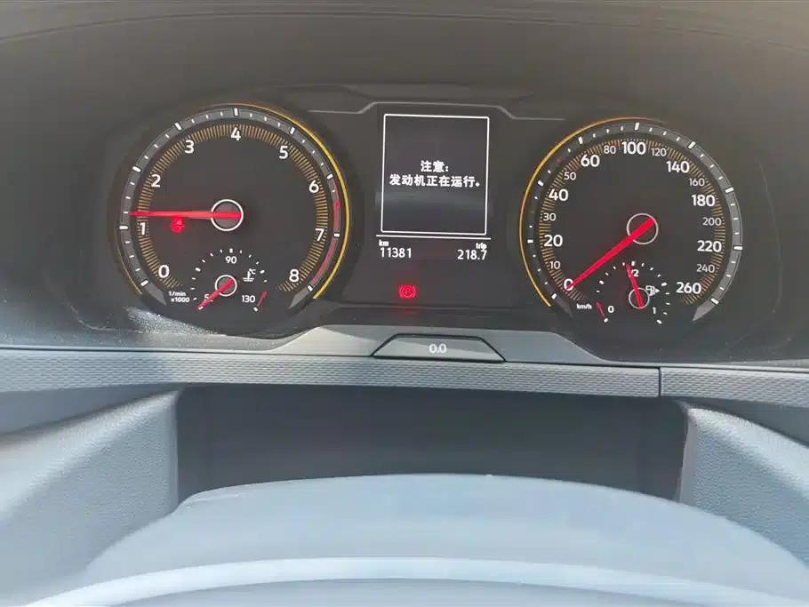 Tharu 2021 280TSI 2WD Fashion Edition — миниатюра 14