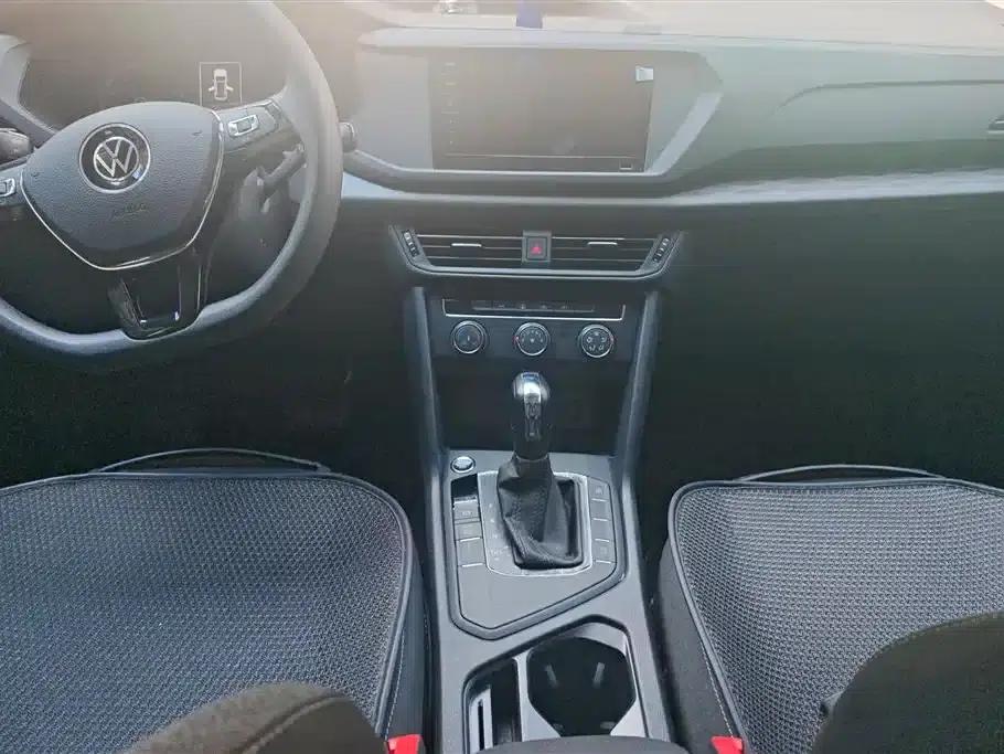 Tharu 2021 280TSI 2WD Fashion Edition — миниатюра 16