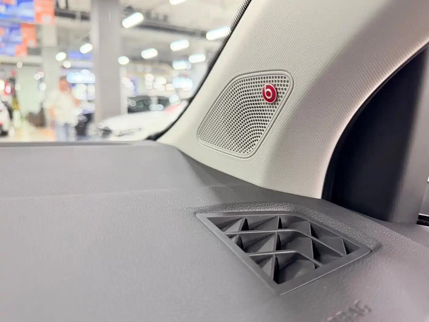 Tharu 2022 280TSI 2WD Flagship Edition — миниатюра 15