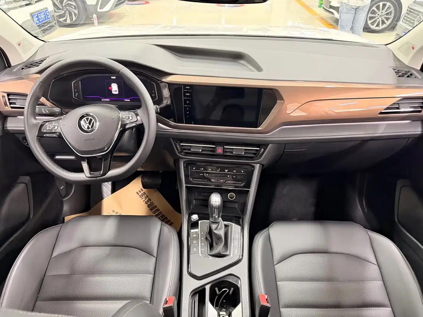 Tharu 2022 280TSI 2WD Flagship Edition — миниатюра 7