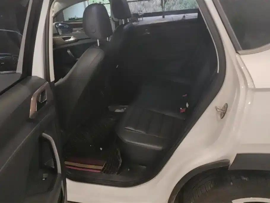 Tharu 2021 280TSI 2WD Luxury Edition PLUS — миниатюра 11
