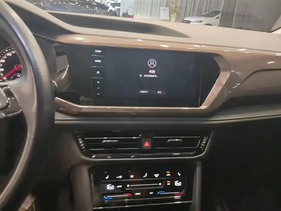 Tharu 2021 280TSI 2WD Luxury Edition PLUS — миниатюра 13