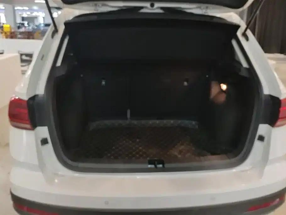 Tharu 2021 280TSI 2WD Luxury Edition PLUS — миниатюра 4