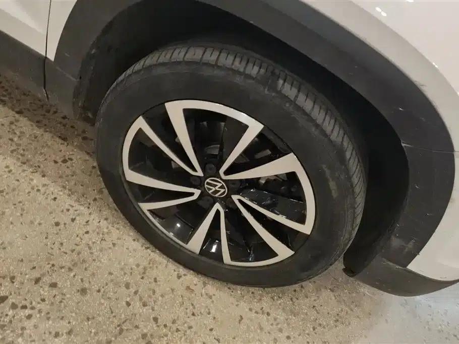 Tharu 2021 280TSI 2WD Luxury Edition PLUS — миниатюра 6