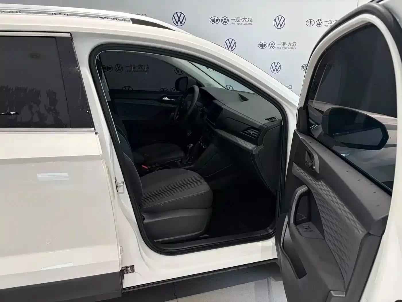 Tharu 2020 280TSI 2WD Fashion Edition (China VI Emission Standard) — миниатюра 6