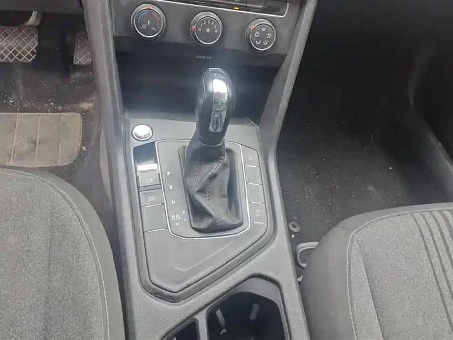 Tharu 2021 280TSI 2WD Fashion Edition — миниатюра 16