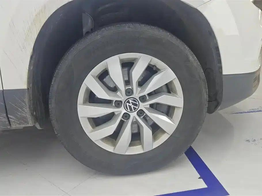 Tharu 2021 280TSI 2WD Fashion Edition — миниатюра 6