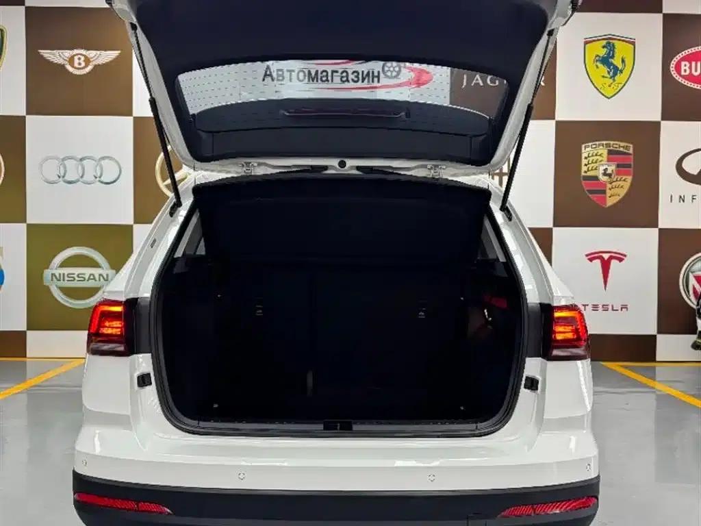 Tharu 2022 280TSI 2WD Luxury Edition — миниатюра 14