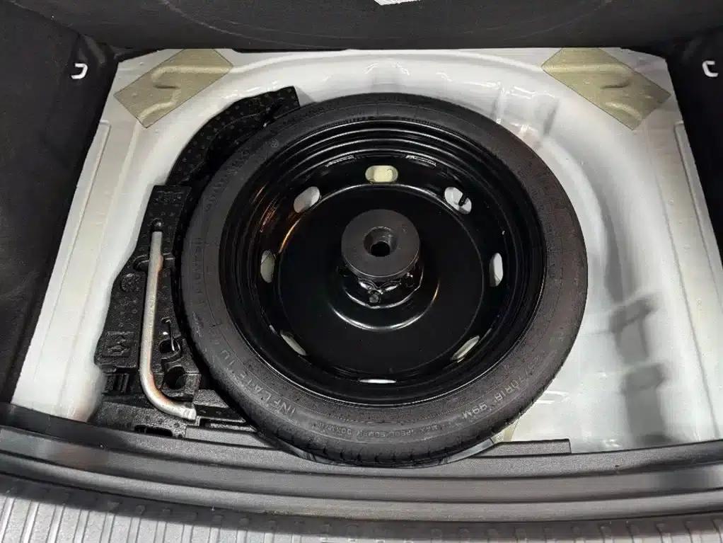 Tharu 2022 280TSI 2WD Luxury Edition — миниатюра 18