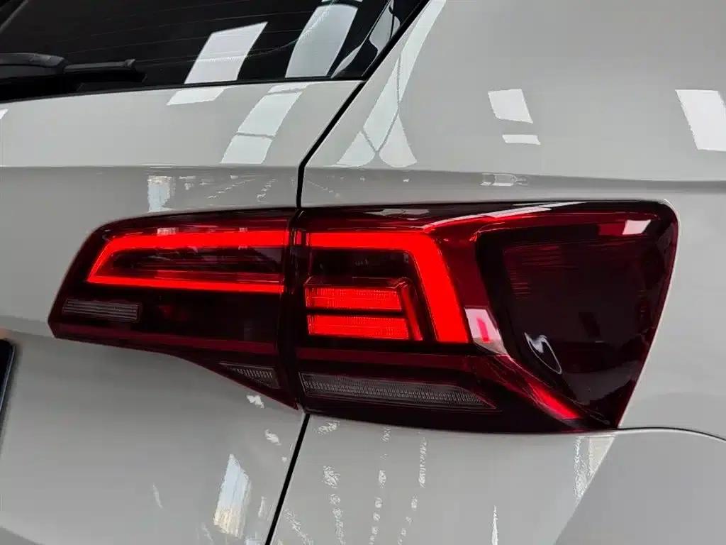 Tharu 2022 280TSI 2WD Luxury Edition — миниатюра 21