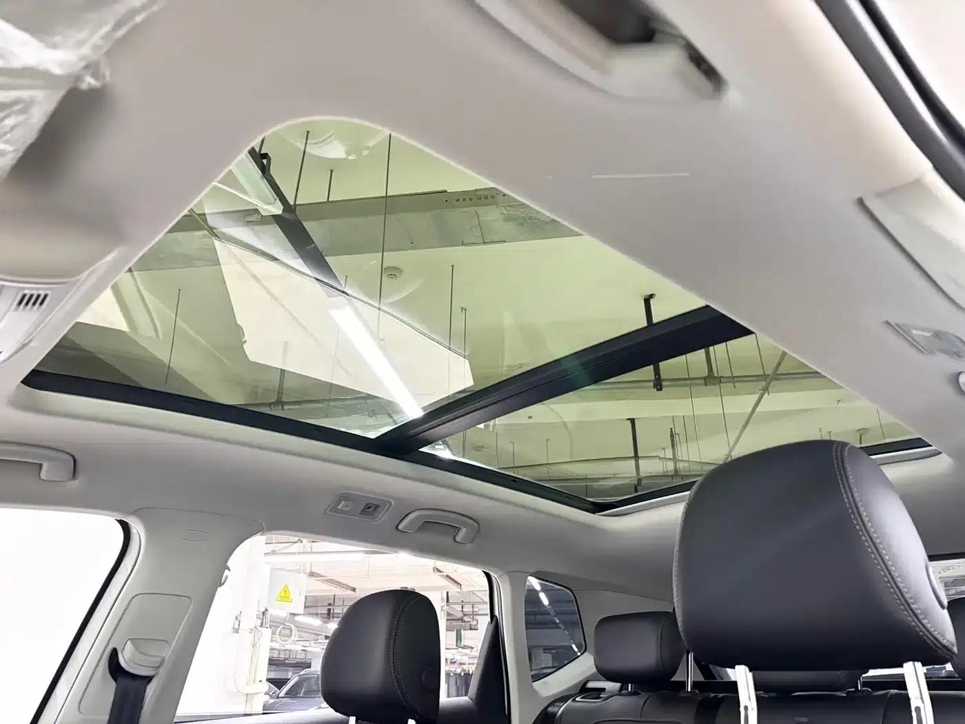 Tharu 2022 280TSI 2WD Luxury Edition — миниатюра 20