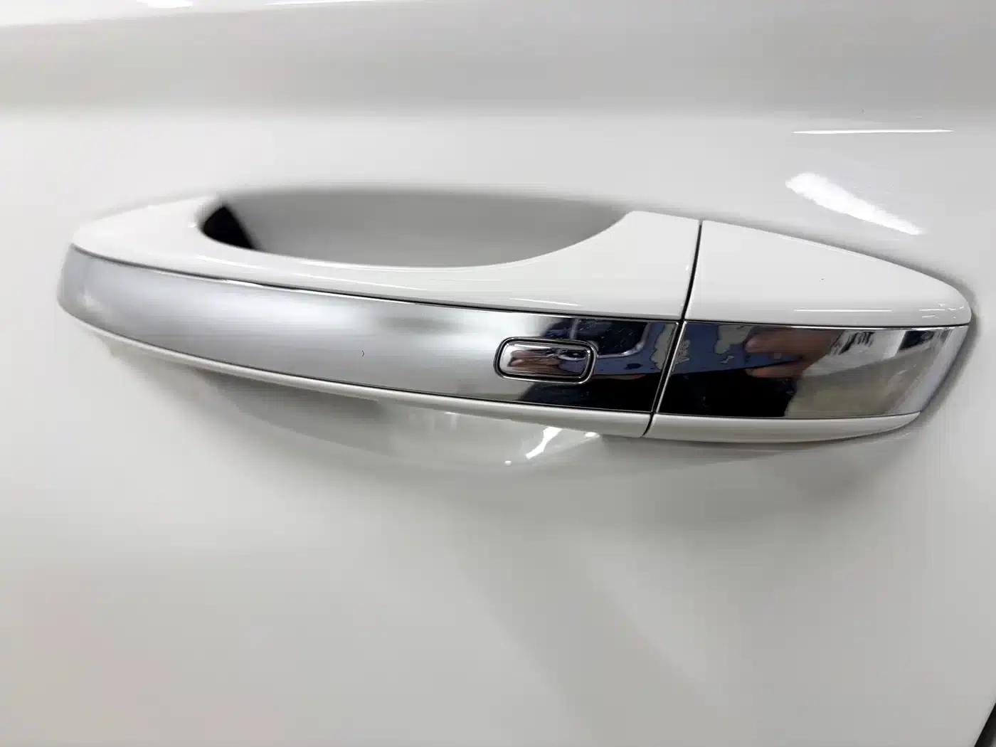 Tharu 2022 280TSI 2WD Luxury Edition — миниатюра 21